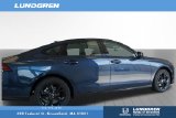 Used 2025 Honda Accord Sedan