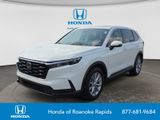 Used 2024 Honda CR-V SUV