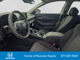 New 2026 Honda Accord Sedan Sedan