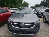 Used 2021 Buick Envision SUV