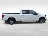 Used 2024 Ford F-150 Truck