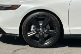 New 2026 Honda Accord Hybrid Sedan