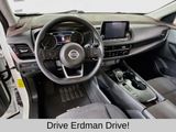 Used 2021 Nissan Rogue SUV