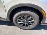 New 2026 Honda CR-V SUV