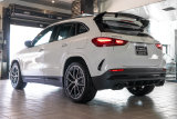 New 2026 Mercedes-benz GLA SUV