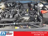 Used 2022 Ford Bronco SUV
