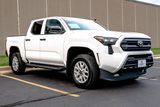Used 2024 Toyota Tacoma Truck
