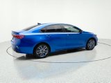 Used 2023 Kia Forte Sedan