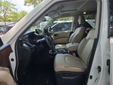 Used 2023 Nissan Armada SUV