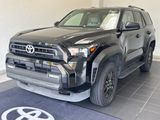 Used 2025 Toyota 4Runner SUV