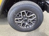 New 2026 Jeep Wrangler SUV