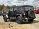 New 2026 Jeep Wrangler SUV