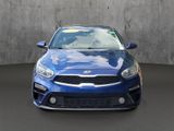 Used 2020 Kia Forte Sedan
