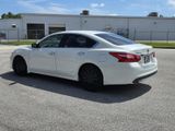 Used 2016 Nissan Altima Sedan