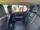 Used 2022 Chevrolet Trax SUV