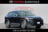 Used 2023 Toyota Corolla Cross SUV