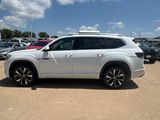 Used 2024 Volkswagen Atlas SUV