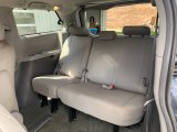Used 2016 Toyota Sienna Van