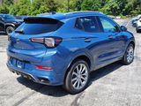 Used 2024 Buick Encore GX SUV