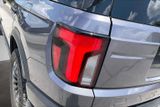 Used 2026 Honda Passport SUV
