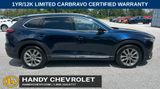 Used 2021 Mazda CX-9 SUV
