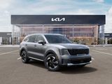 New 2026 Kia Sorento Plug-In Hybrid SUV