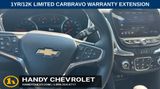 Used 2024 Chevrolet Equinox SUV
