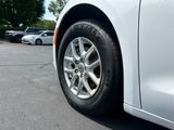 Used 2024 Chrysler Pacifica Van