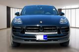 Used 2026 Porsche Macan SUV