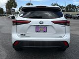 Used 2022 Toyota Highlander Hybrid SUV