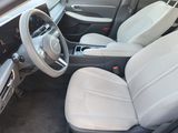Used 2024 Hyundai Sonata Sedan
