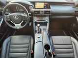 Used 2019 Lexus IS Sedan