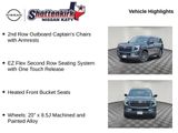 Used 2026 Nissan Armada SUV