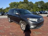 Used 2013 Toyota Highlander SUV