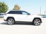 New 2026 Jeep Grand Cherokee SUV