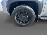 New 2026 Toyota 4Runner SUV