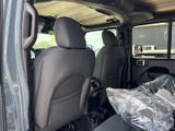 New 2026 Jeep Wrangler SUV
