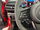 New 2026 Subaru WRX Sedan