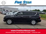 Used 2023 Nissan Armada SUV