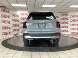New 2026 Kia Sorento SUV
