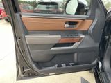 Used 2025 Toyota Sequoia SUV