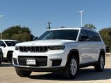 Used 2023 Jeep Grand Cherokee L SUV