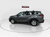 Used 2023 Toyota Highlander SUV