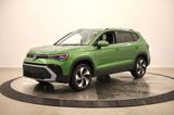 New 2026 Volkswagen Taos SUV