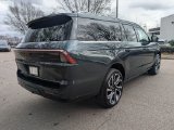 New 2026 Lincoln Navigator L SUV