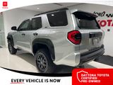 Used 2025 Toyota 4Runner SUV