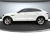 Used 2023 Jaguar F-PACE SUV