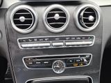Used 2016 Mercedes-benz C-Class Sedan