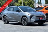 New 2026 Toyota bZ SUV