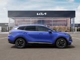 New 2026 Kia Sportage SUV